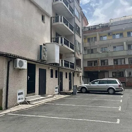 Apartment мари