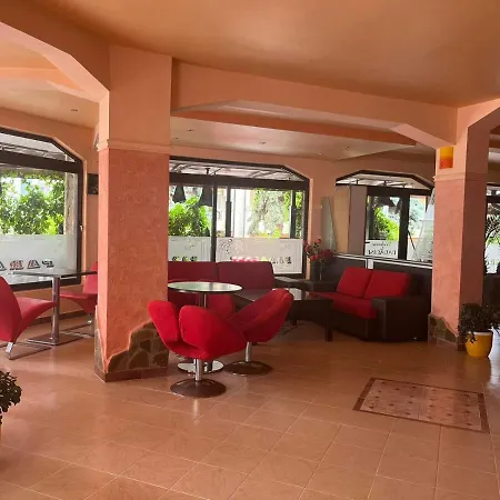 мари Apartment *