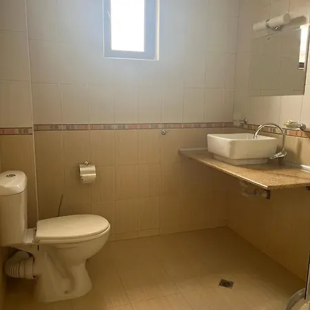 мари Apartment Rawda