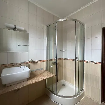 Apartment мари Rawda