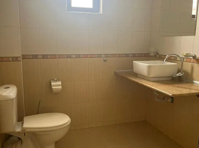 мари Apartmán Ravda