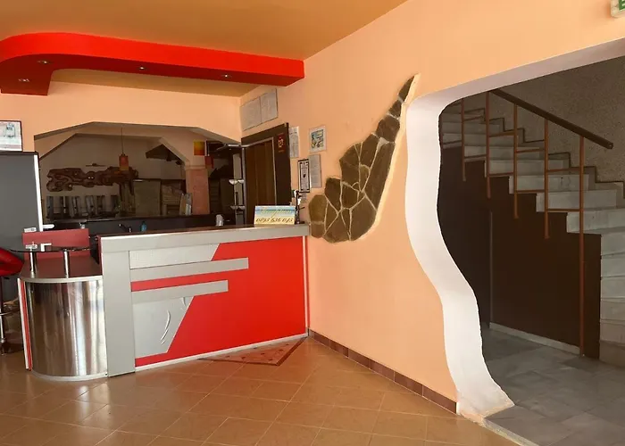 мари Apartmán Ravda